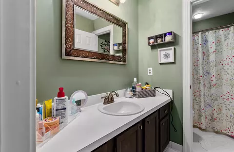 Bath - 207 Brandermill Dr, Durham, NC 27713 photo 1 of 3