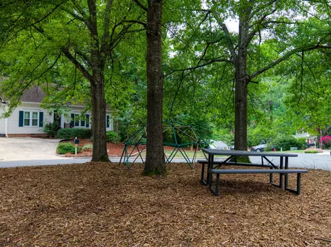 Exterior - 207 Brandermill Dr, Durham, NC 27713 photo 16 of 17