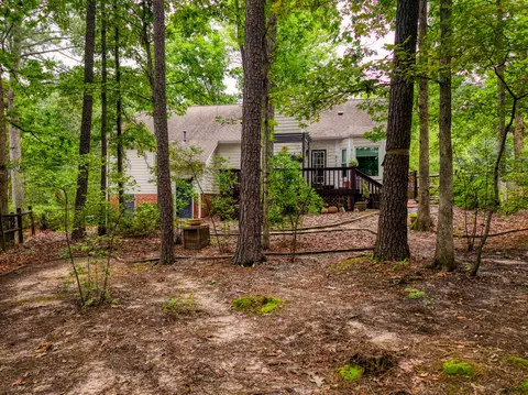 Exterior - 207 Brandermill Dr, Durham, NC 27713 photo 6 of 17