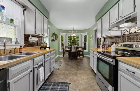 Kitchen - 207 Brandermill Dr, Durham, NC 27713 photo 1 of 3