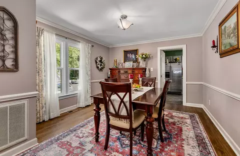 Dining - 207 Brandermill Dr, Durham, NC 27713 photo 3 of 4