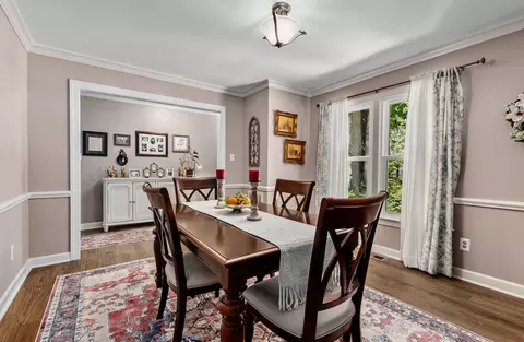 Dining - 207 Brandermill Dr, Durham, NC 27713 photo 2 of 4