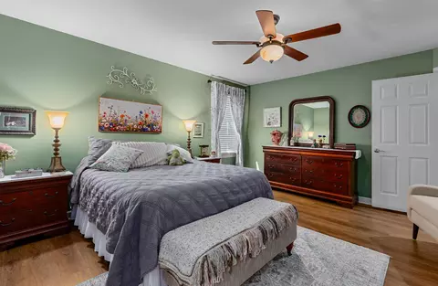 Bedroom - 207 Brandermill Dr, Durham, NC 27713 photo 1 of 4