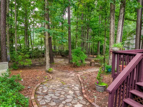Exterior - 207 Brandermill Dr, Durham, NC 27713 photo 3 of 17