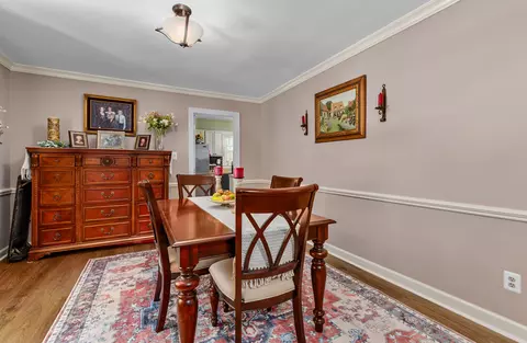 Dining - 207 Brandermill Dr, Durham, NC 27713 photo 4 of 4