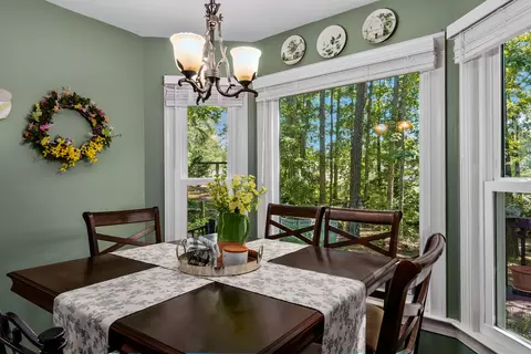 Dining - 207 Brandermill Dr, Durham, NC 27713 photo 1 of 4