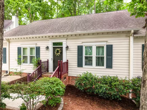 Exterior - 207 Brandermill Dr, Durham, NC 27713 photo 12 of 17