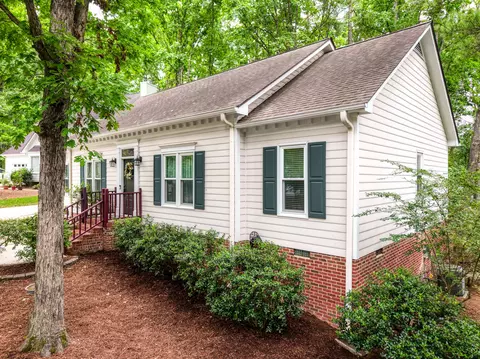 Exterior - 207 Brandermill Dr, Durham, NC 27713 photo 13 of 17