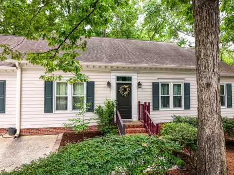Exterior - 207 Brandermill Dr, Durham, NC 27713 photo 14 of 17