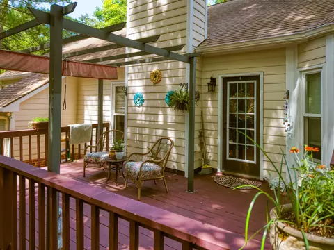 Exterior - 207 Brandermill Dr, Durham, NC 27713 photo 8 of 17