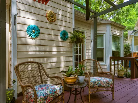 Exterior - 207 Brandermill Dr, Durham, NC 27713 photo 10 of 17