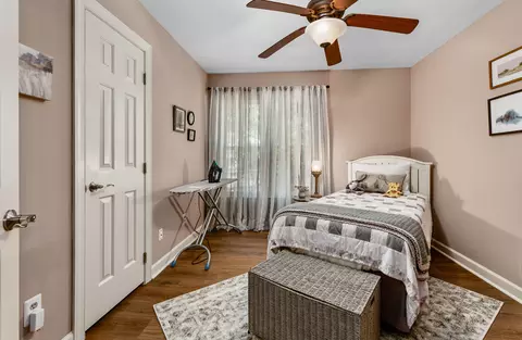 Bedroom - 207 Brandermill Dr, Durham, NC 27713 photo 4 of 4