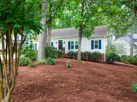 Exterior - 207 Brandermill Dr, Durham, NC 27713 photo 11 of 17