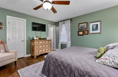 Bedroom - 207 Brandermill Dr, Durham, NC 27713 photo 3 of 4