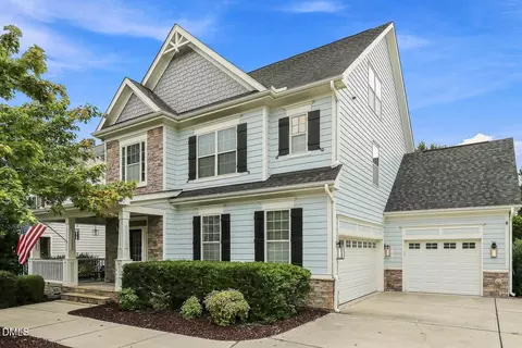 1993 Steeple Chase Bnd, Apex, NC 27502