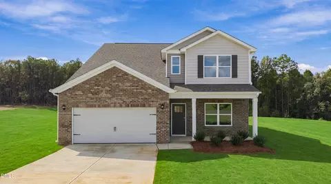 10550 Beard Way, Bailey, NC 27807