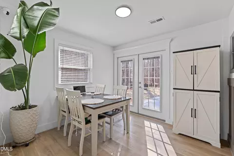 Dining - 426 Walton St, Durham, NC 27703 photo 2 of 2