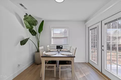 Dining - 426 Walton St, Durham, NC 27703 photo 1 of 2