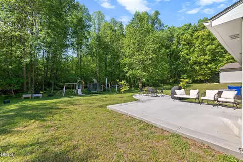 Exterior - 426 Walton St, Durham, NC 27703 photo 5 of 10
