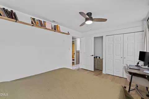 Bedroom - 426 Walton St, Durham, NC 27703 photo 5 of 6