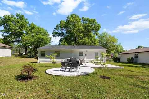 Exterior - 426 Walton St, Durham, NC 27703 photo 7 of 10