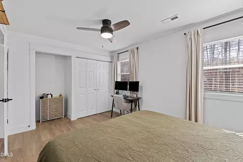 Bedroom - 426 Walton St, Durham, NC 27703 photo 6 of 6