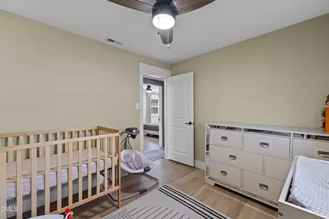 Bedroom - 426 Walton St, Durham, NC 27703 photo 2 of 6