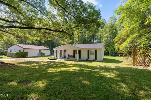 Exterior - 426 Walton St, Durham, NC 27703 photo 2 of 10