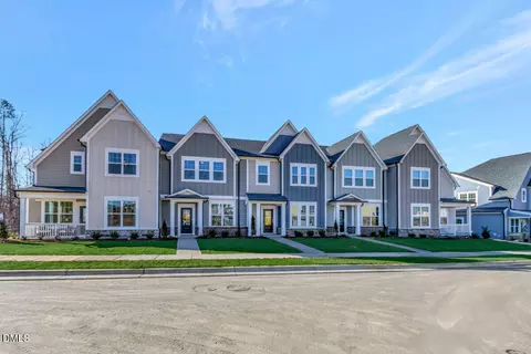 3109 Mission Olive Pl, New Hill, NC 27562