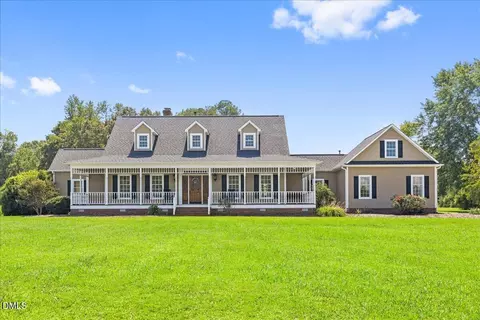 1147 Major Hill Rd, Snow Camp, NC 27349