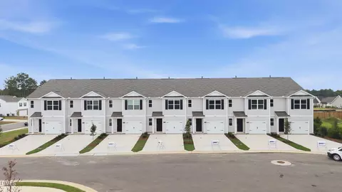 113 Kimber Dr, Rocky Mount, NC 27804