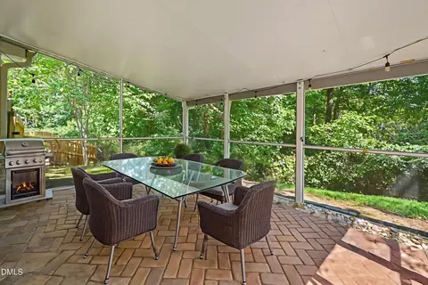 Exterior - 6 Coriander Ct, Durham, NC 27713 photo 6 of 7