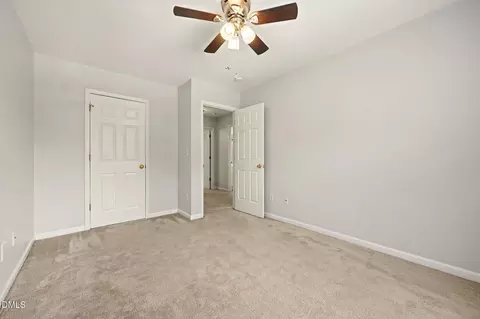 Bedroom - 6 Coriander Ct, Durham, NC 27713 photo 8 of 12