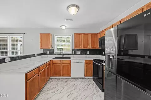 Kitchen - 6 Coriander Ct, Durham, NC 27713 photo 1 of 3