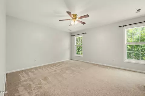 Bedroom - 6 Coriander Ct, Durham, NC 27713 photo 2 of 12