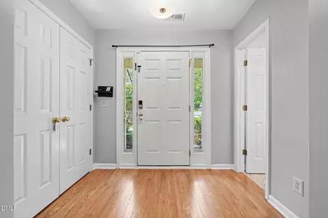 Entry Way - 6 Coriander Ct, Durham, NC 27713 photo 1 of 1