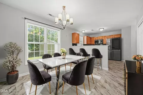 Dining - 6 Coriander Ct, Durham, NC 27713 photo 1 of 3
