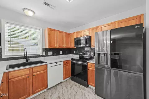 Kitchen - 6 Coriander Ct, Durham, NC 27713 photo 3 of 3