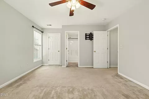 Bedroom - 6 Coriander Ct, Durham, NC 27713 photo 4 of 12