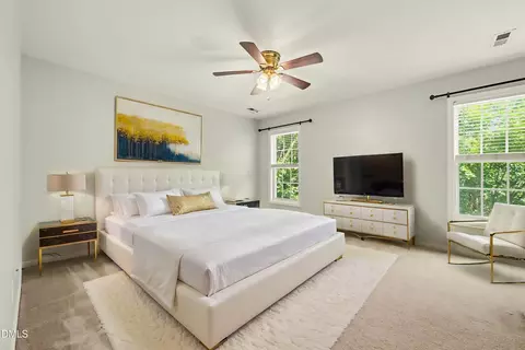 Bedroom - 6 Coriander Ct, Durham, NC 27713 photo 1 of 12
