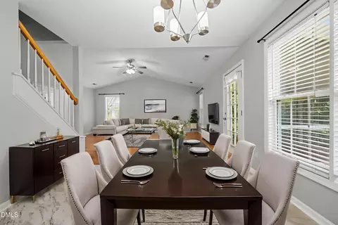 Dining - 6 Coriander Ct, Durham, NC 27713 photo 2 of 3