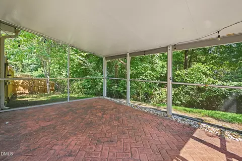 Exterior - 6 Coriander Ct, Durham, NC 27713 photo 7 of 7