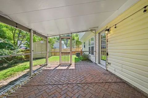 Exterior - 6 Coriander Ct, Durham, NC 27713 photo 3 of 7