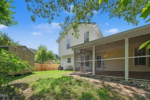 Exterior - 6 Coriander Ct, Durham, NC 27713 photo 4 of 7