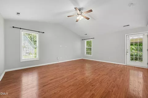 Living - 6 Coriander Ct, Durham, NC 27713 photo 3 of 3