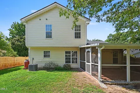 Exterior - 6 Coriander Ct, Durham, NC 27713 photo 5 of 7
