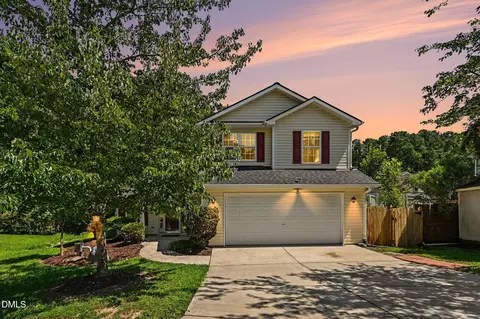 Exterior - 6 Coriander Ct, Durham, NC 27713 photo 1 of 7