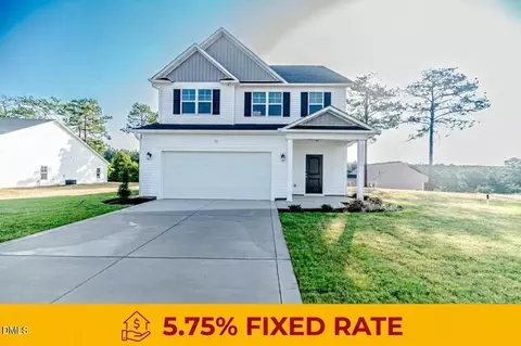 30 Blackgum Ct, Spring Lake, NC 28390