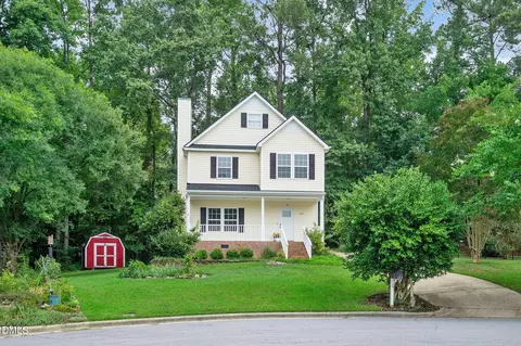 503 Quest Ridge Dr, Fuquay Varina, NC 27526