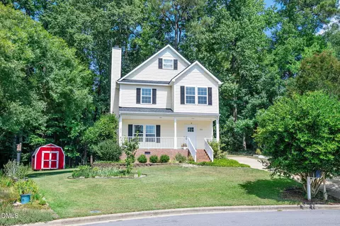 503 Quest Ridge Dr, Fuquay Varina, NC 27526